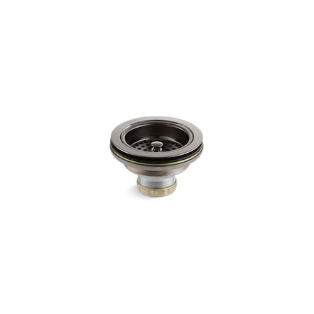Kohler Duostrainer L/Tailpiece 8799-TT